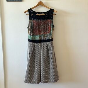 Women’s Anthropologie Weston Dress.